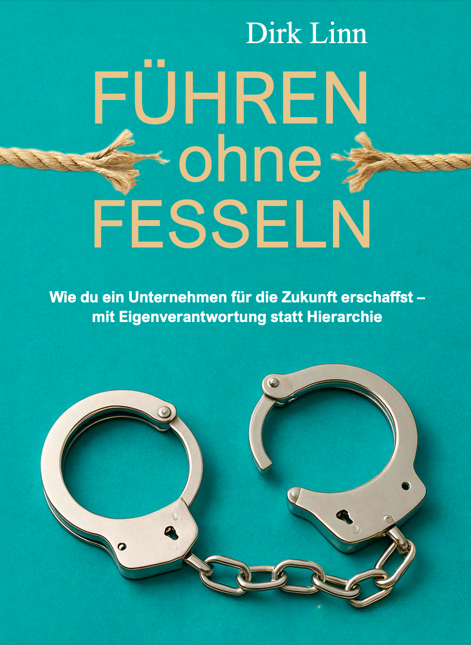 F&uuml;hren ohne Fesseln