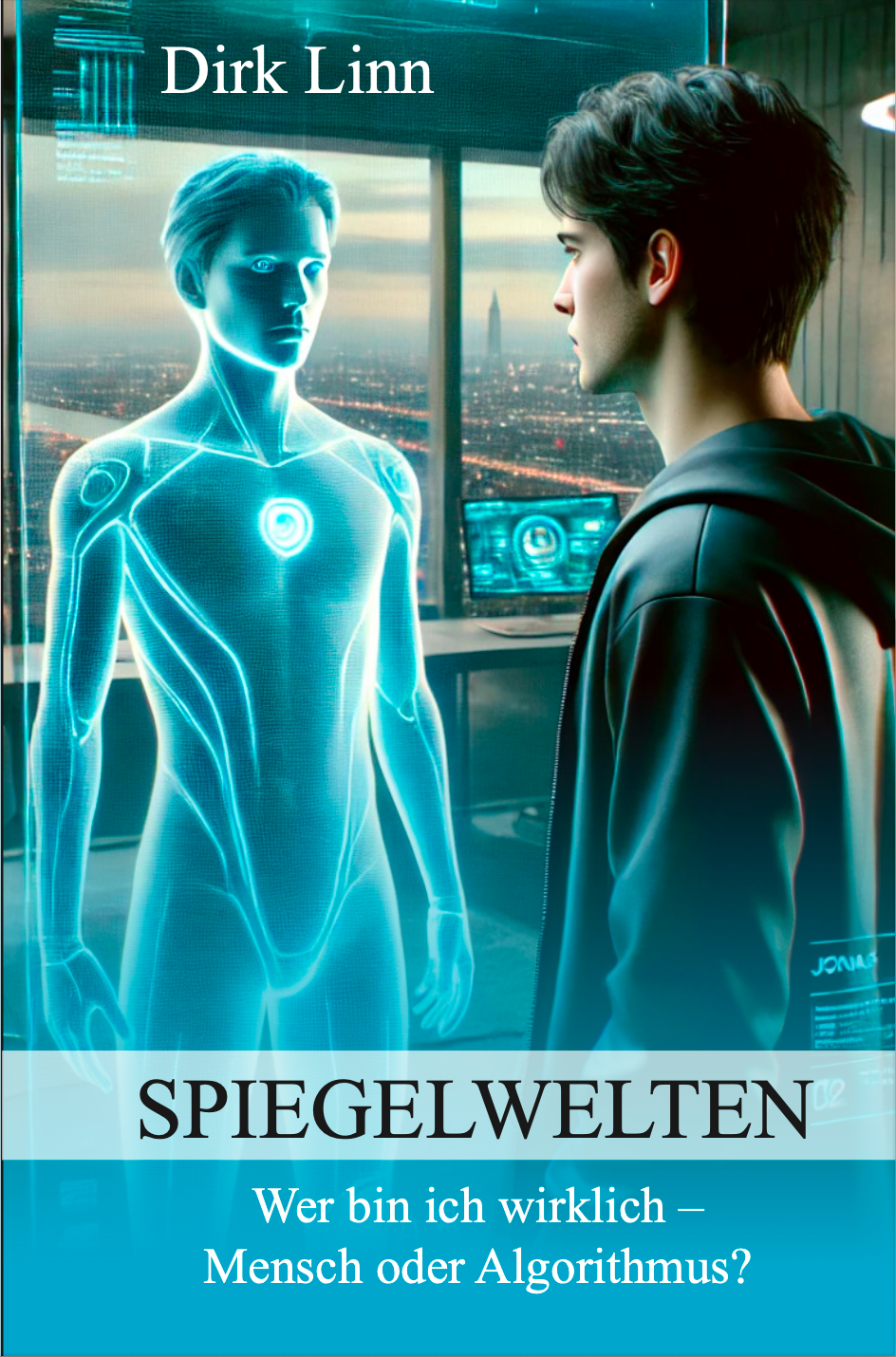 Spiegelwelten