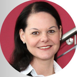 Andrea Mölders