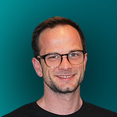 Florian Spicker