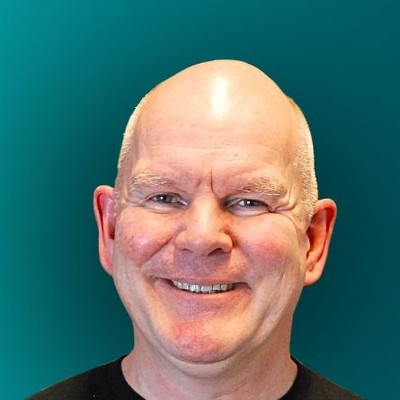 Marcus Kretzschmar