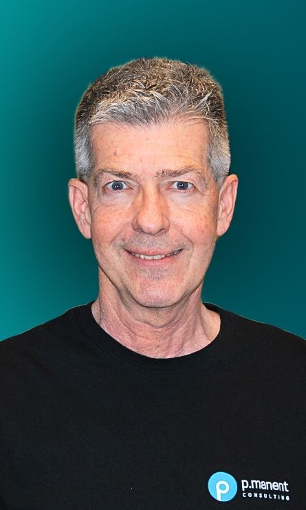 Dirk Linn