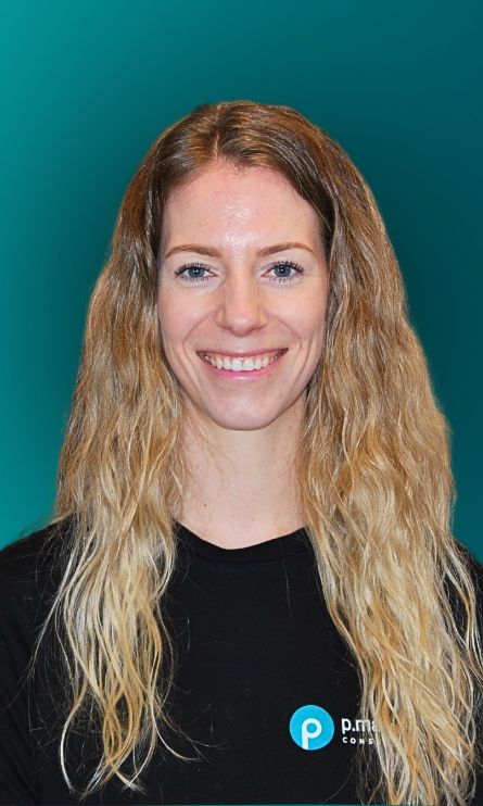 Mandy Winzer