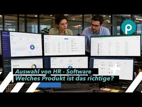 Best-Practice bei der unabh&auml;ngigen HR Softwareauswahl im Bio-Facheinzelhandel