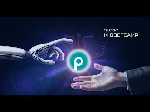 KI Bootcamp &ndash; Erlange heute deine Future Skills