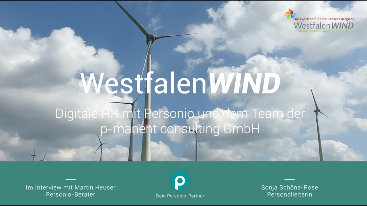 Best-Practice bei HR FutureReady