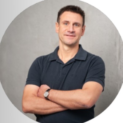 Marcus Nitsche