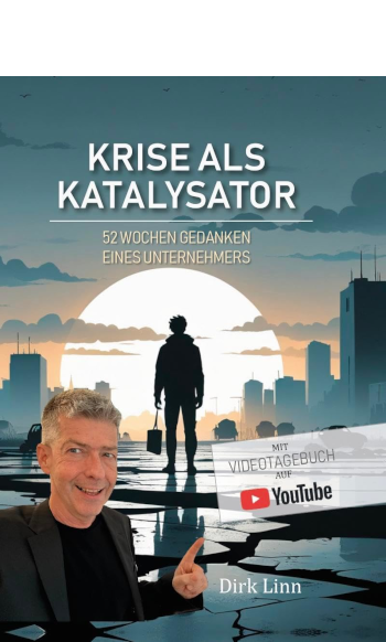 KRISE ALS KATALYSATOR
