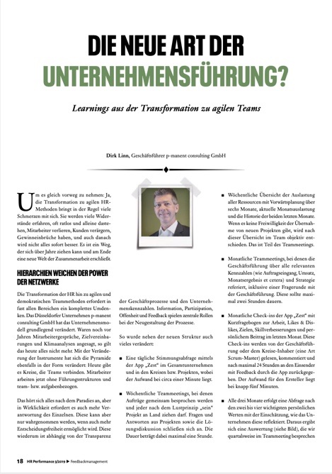 Du möchtest mehr über uns und unsere Arbeit wissen?